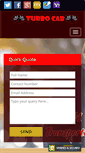 Mobile Screenshot of mynaplestaxi.com